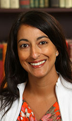 Dr. Sabina Abidi