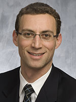 Dr. Daniel Gorman