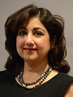 Dr. Suneeta Monga